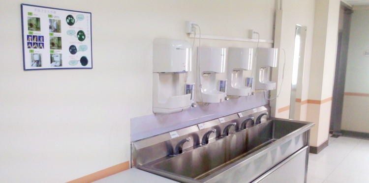 深圳生产车间二